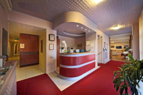 Hotel Cristallo Brescia Brescia